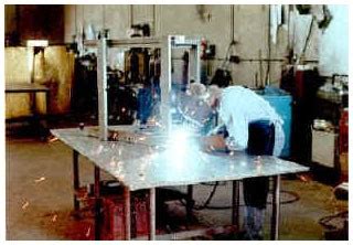 a post aluminum fabricators|A.